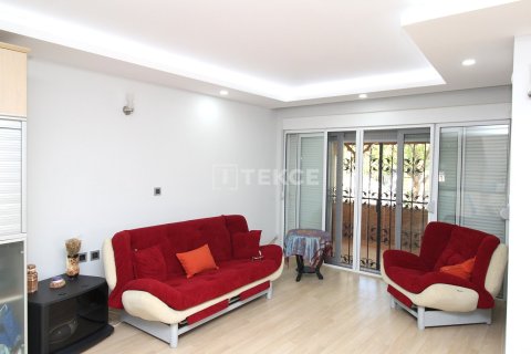 4+2 Villa à Serik, Turkey No. 20690 14