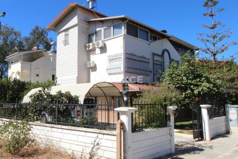 4+2 Villa in Serik, Turkey No. 20690 1