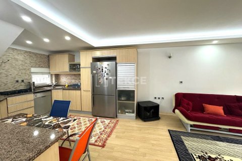 4+2 Villa à Serik, Turkey No. 20690 23