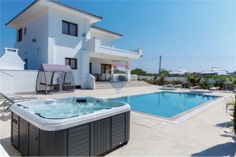 4 dormitorios House en Ayia Napa, Cyprus No. 62628 2