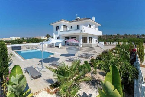 4 dormitorios House en Ayia Napa, Cyprus No. 62628 1