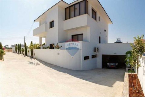 4 dormitorios House en Ayia Napa, Cyprus No. 62628 3