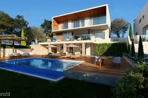 5 bedrooms Villa in Chloraka, Cyprus No. 31924 3