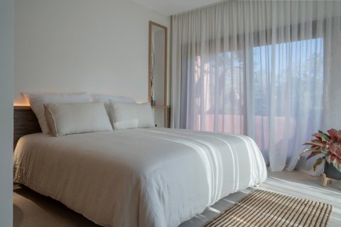 3 dormitorios Apartment en Estepona, Spain No. 27369 9