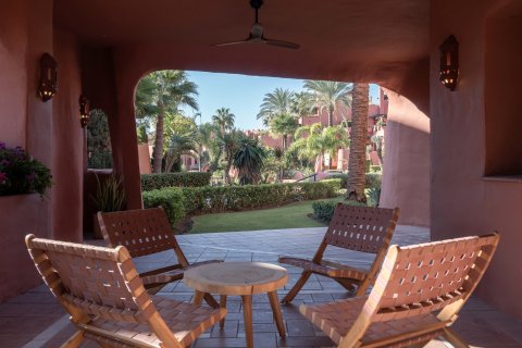 3 chambres Appartement à Estepona, Spain No. 27369 20