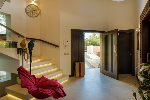 5 chambres Villa à Marbella, Spain No. 27402 24