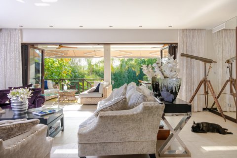 5 dormitorios Villa en Marbella, Spain No. 27402 20