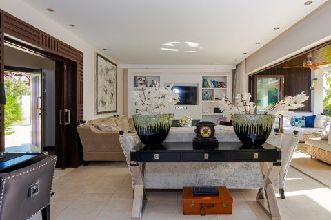 5 dormitorios Villa en Marbella, Spain No. 27402 18