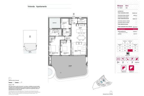 4 dormitorios Apartment en Benahavís, Spain No. 27372 3