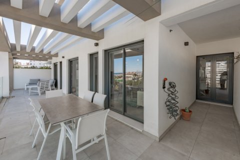 3 dormitorios Apartment en Estepona, Spain No. 27406 6