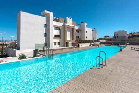 3 chambres Appartement à Estepona, Spain No. 27406 24