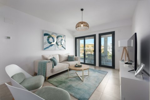 3 dormitorios Apartment en Estepona, Spain No. 27406 3