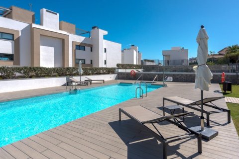 3 dormitorios Apartment en Estepona, Spain No. 27406 16