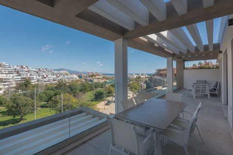 3 chambres Appartement à Estepona, Spain No. 27406 15