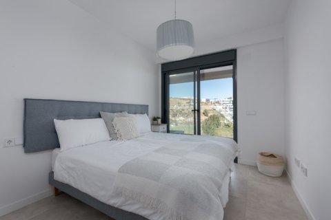 3 dormitorios Apartment en Estepona, Spain No. 27406 20