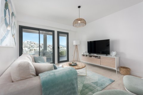 3 dormitorios Apartment en Estepona, Spain No. 27406 5