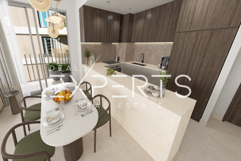 2 dormitorios Apartment en  Yas Island, UAE No. 9677 3