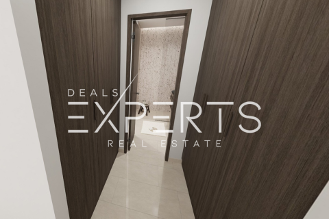 1 dormitorio Apartment en  Yas Island, UAE No. 9676 6