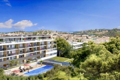 3 bedrooms Apartment in Vallauris, France No. 71825 2