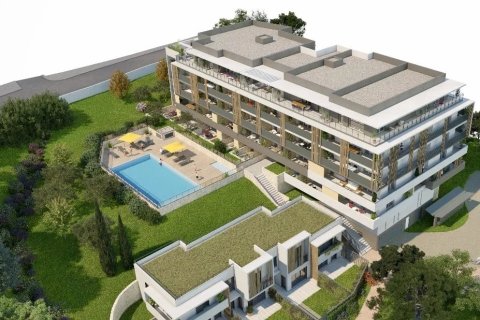 3 bedrooms Apartment in Vallauris, France No. 71825 1