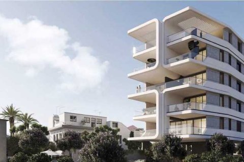 3 dormitorios Apartment en Parekklisia, Cyprus No. 33274 3