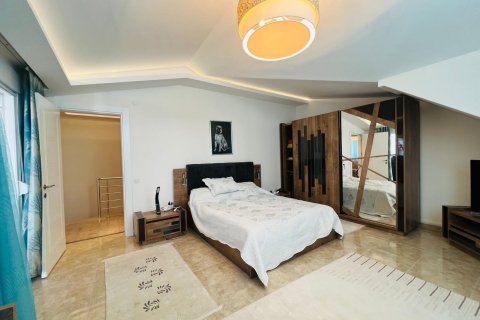 3+1 Appartement à Alanya, Turkey No. 13516 11