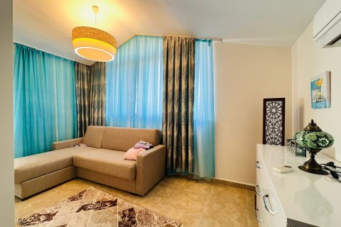 3+1 Appartement à Alanya, Turkey No. 13516 16