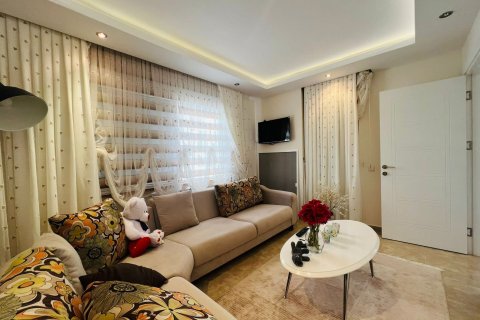 3+1 Appartement à Alanya, Turkey No. 13516 10