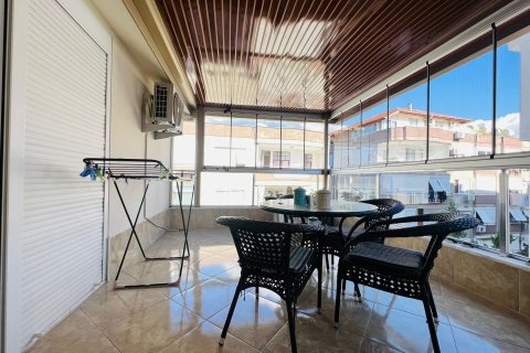 3+1 Appartement à Alanya, Turkey No. 13516 13