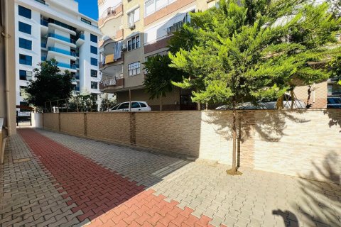 3+1 Appartement à Alanya, Turkey No. 13516 2