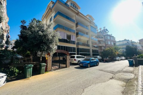 3+1 Appartement à Alanya, Turkey No. 13516 1