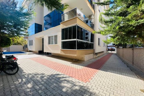 3+1 Appartement à Alanya, Turkey No. 13516 17