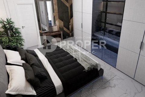 4 rooms Villa à Alanya, Turkey No. 13479 8