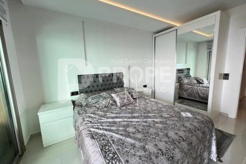 2 rooms Appartement à Demirtas, Turkey No. 12891 16