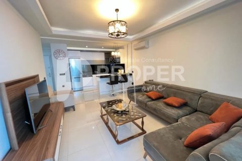 2 rooms Apartment in Demirtas, Turkey No. 12891 10