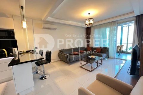 2 rooms Appartement à Demirtas, Turkey No. 12891 15