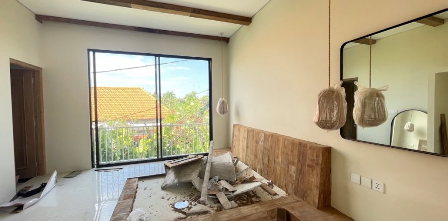 2 bedrooms Villa in Seminyak, Indonesia No. 22716