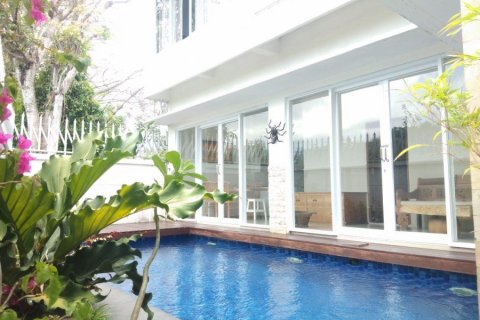 4 dormitorios Villa en Nusa Dua, Indonesia No. 22771 1