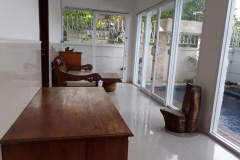 4 bedrooms Villa in Nusa Dua, Indonesia No. 22771 8