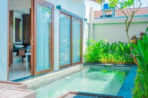 6 bedrooms Villa in Kuta, Indonesia No. 22670 1