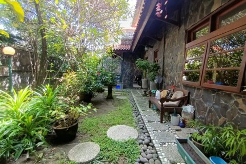 5 dormitorios Villa en Kerobokan, Indonesia No. 22669 17