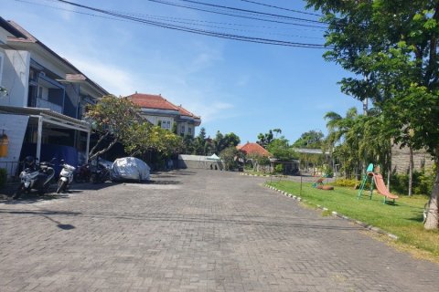 Дом с 3 спальнями в Nusa Dua, Индонезия №22769 1