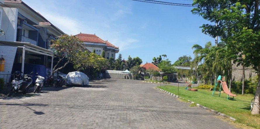 Дом с 3 спальнями в Nusa Dua, Индонезия №22769