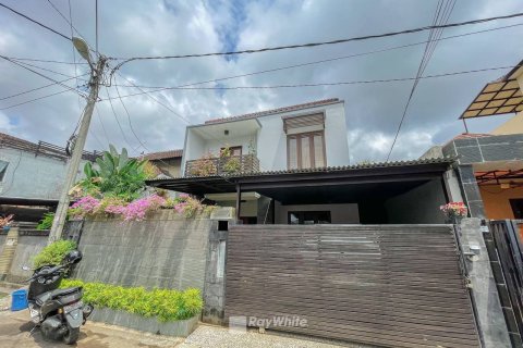 4 dormitorios House en Denpasar, Indonesia No. 22715 5