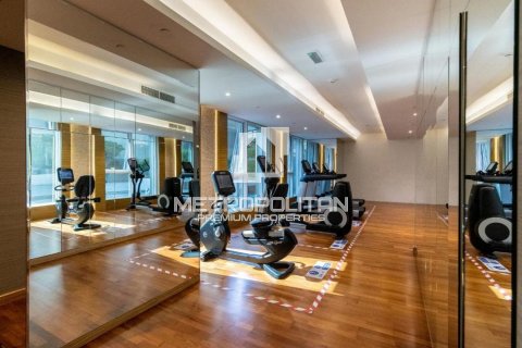 Квартира 35м² в DAMAC Maison The Vogue, ОАЭ №7585 10