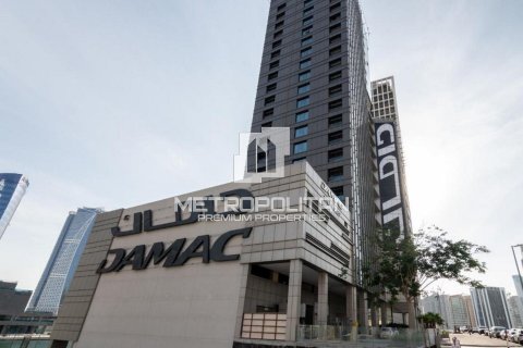 Квартира 35м² в DAMAC Maison The Vogue, ОАЭ №7585 1