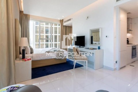 35m² Apartment en DAMAC Maison The Vogue, UAE No. 7585 2