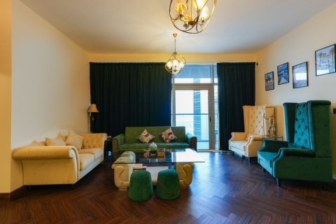 2 dormitorios Apartment en Shams Abu Dhabi, UAE No. 7529 1