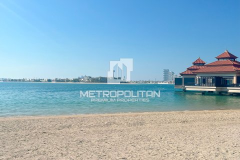 2 chambres Appartement à Palm Jumeirah, UAE No. 7586 22