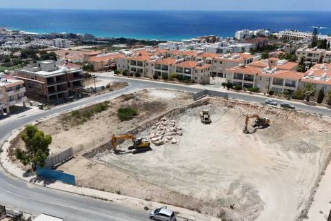 2 chambres Penthouse à Chloraka, Cyprus No. 63605 11